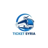 أيقونة تطبيق تيكت سوريا